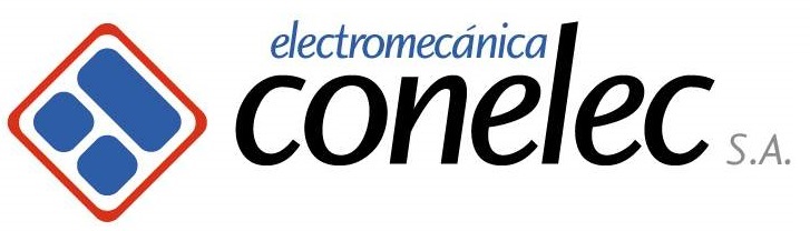 Conelec -  Electromecánica Conelec S.A.